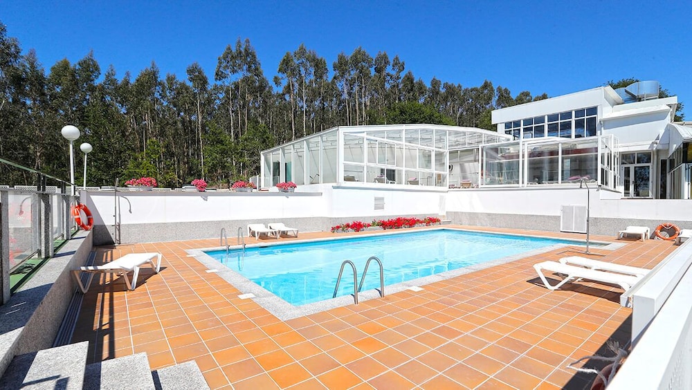 Compostela Inn