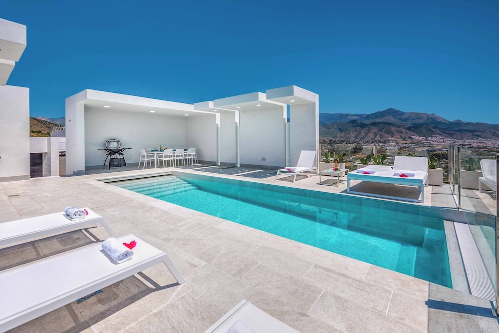 Villa Tierra Agua