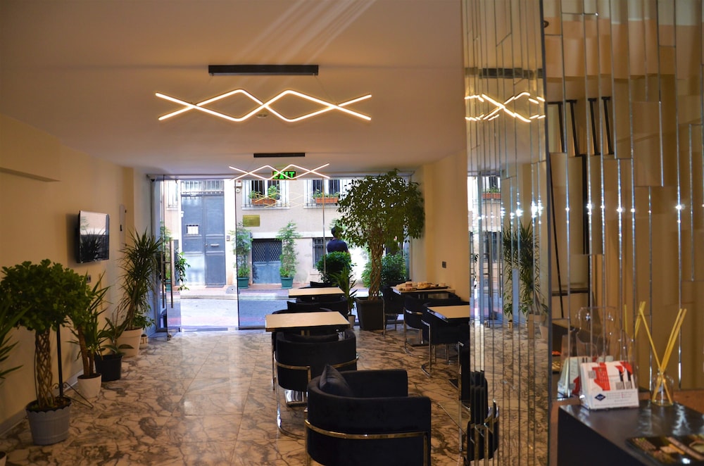 Vama Otel Taksim - Image 5