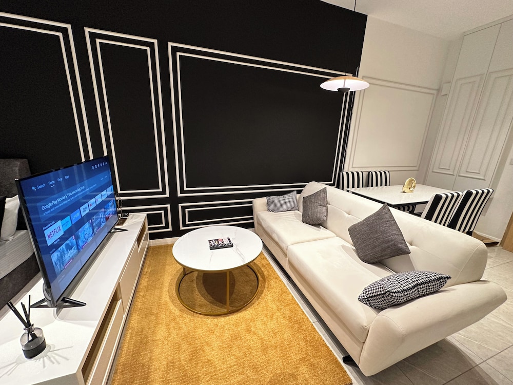 AXON RESIDENCE BY PERKASA IKON