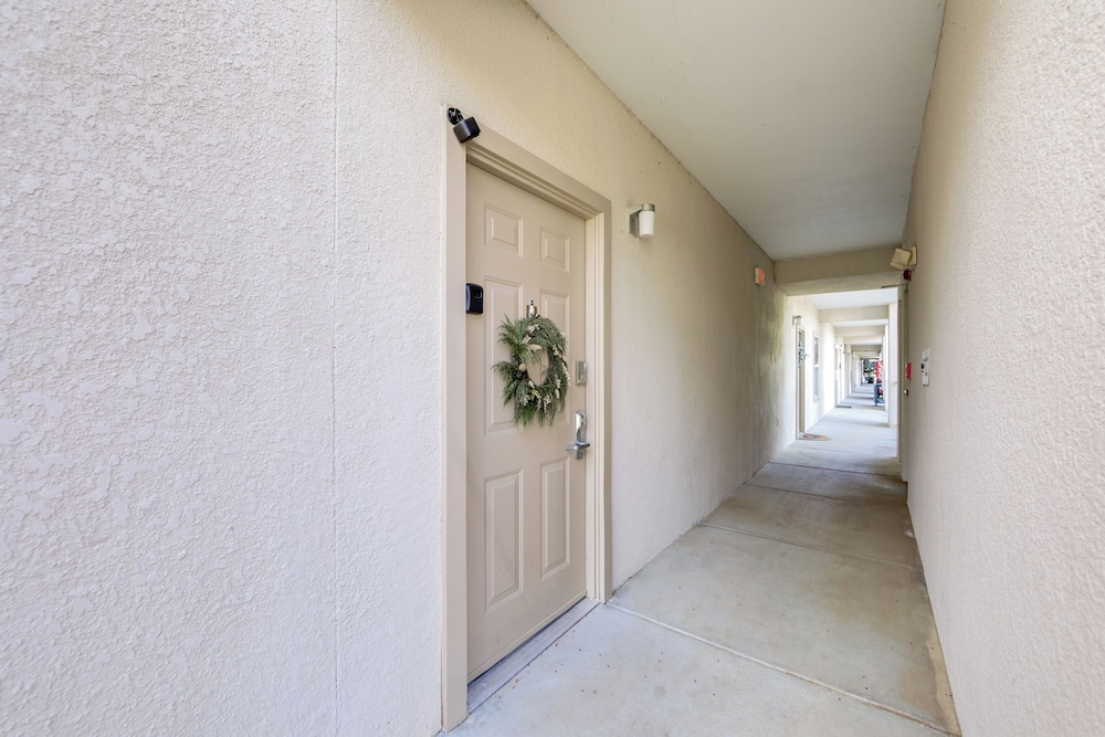 'mountain Escape' w/ Pool Access in Pigeon Forge!
