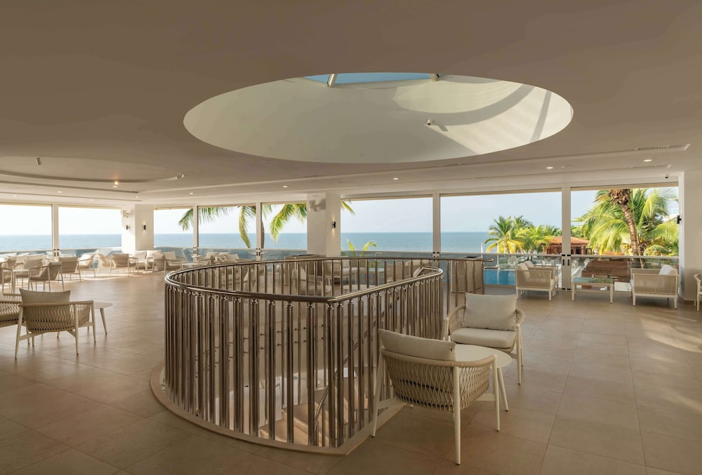Radisson Blu Hotel, Conakry