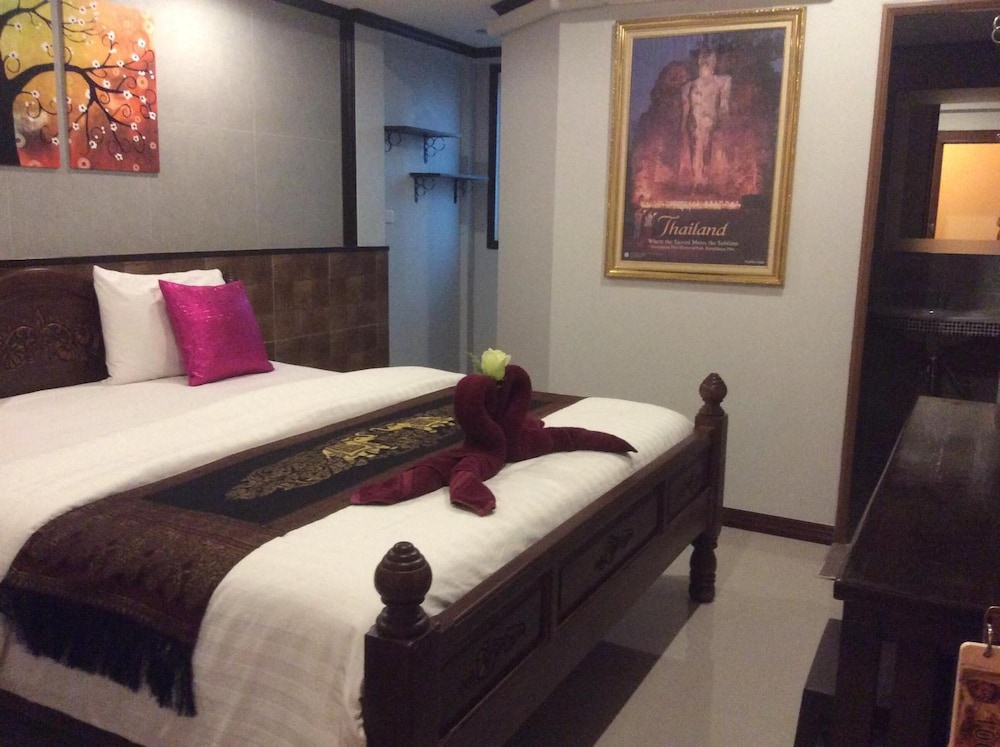 TR Guesthouse