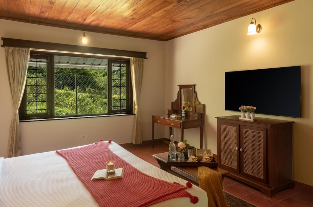 Emerald by nature resorts & stays