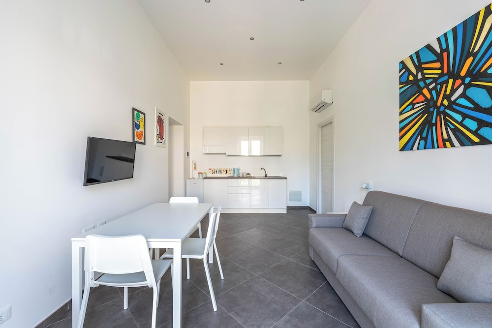 Apartments La Cala by Wonderful Italy