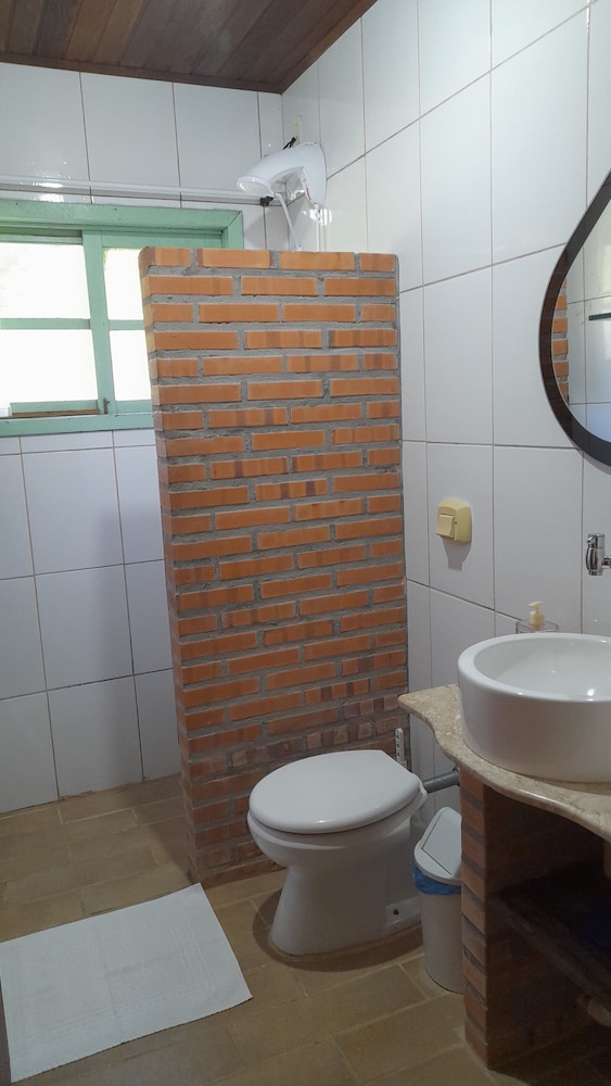 Pousada Sítio Bicho do Mato