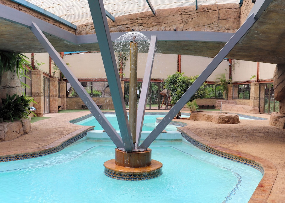 Olifants River Camping by Dream Resorts