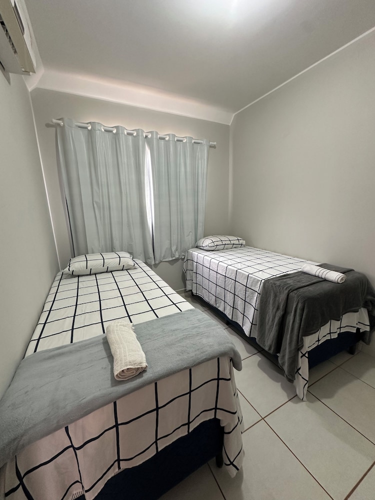 APT Davisis 2 Prox do Centro Detran e JK