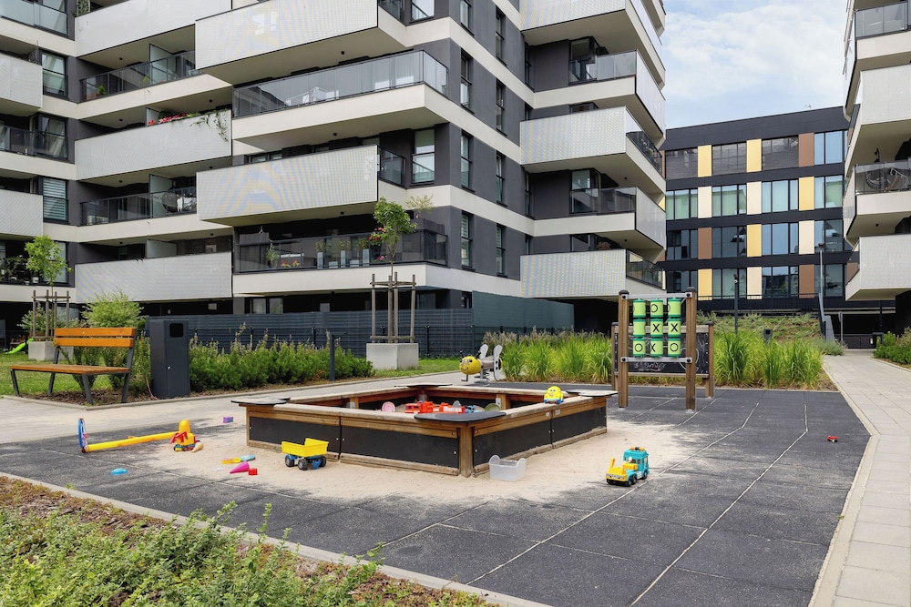 Apartament na Alei Pokoju by Renters view 3