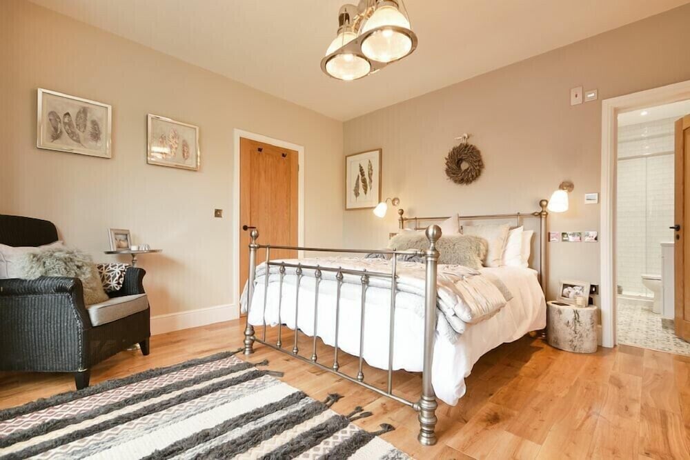 Marmalade Cottage