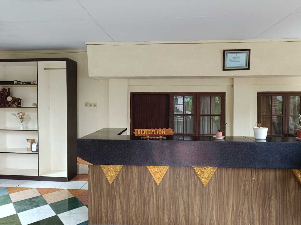 Capital O Cipanas Residence (Villa Agape)