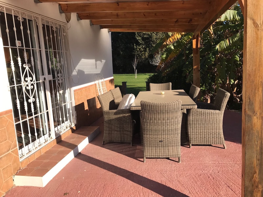 B&B Cortijo Andaluz