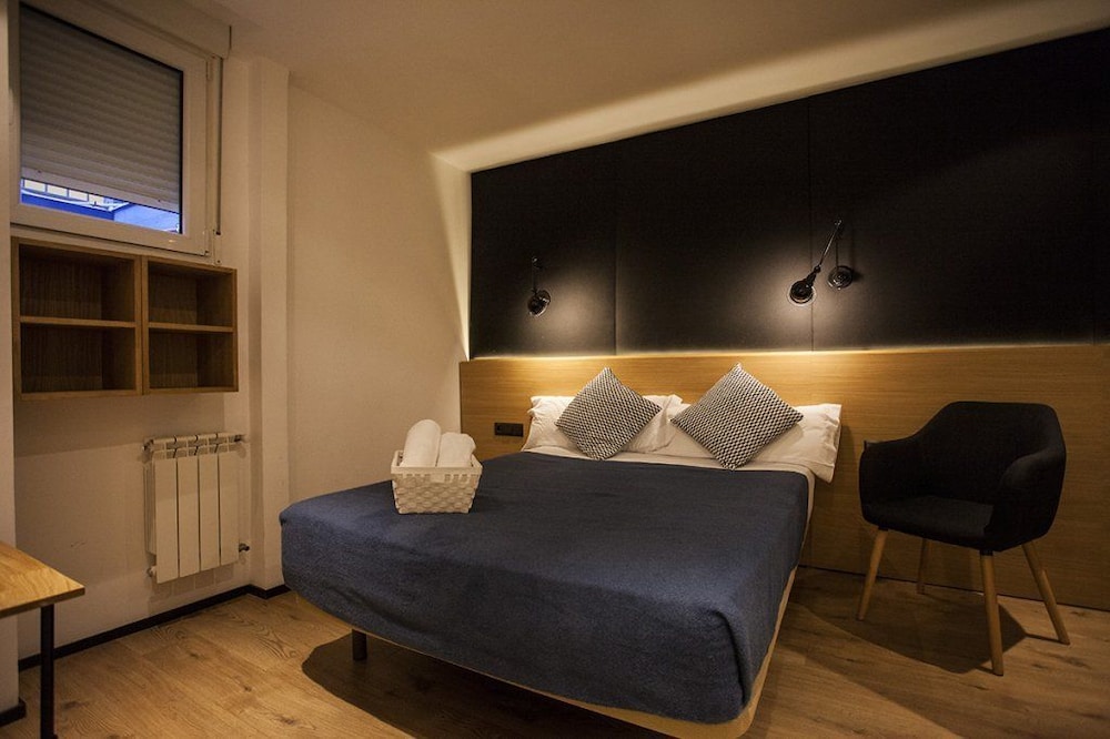 Hostal CC Malasaña