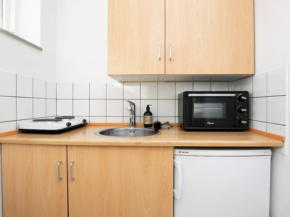 4 Person Holiday Home in Blavand