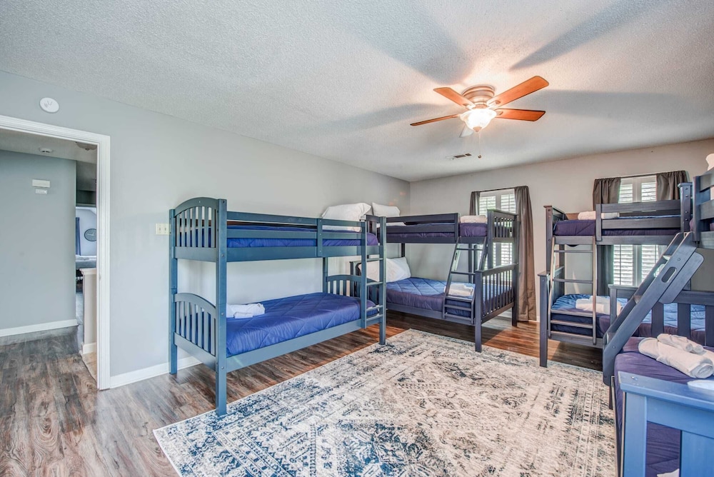 Timber Creek Hideaway