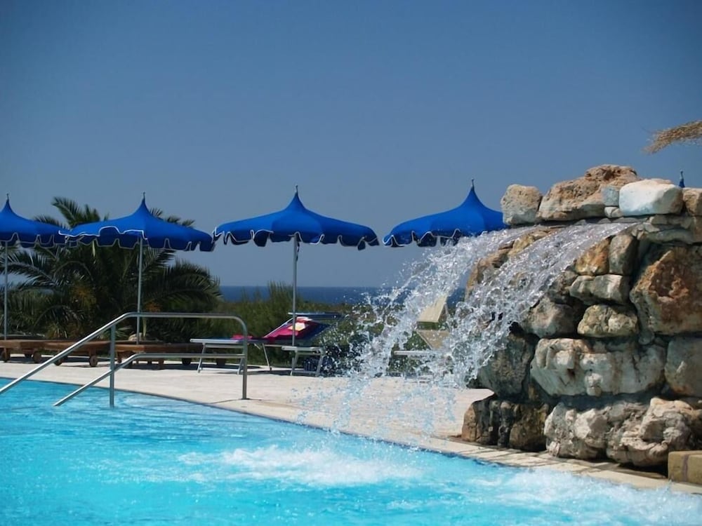 Hotel Residence Portoselvaggio