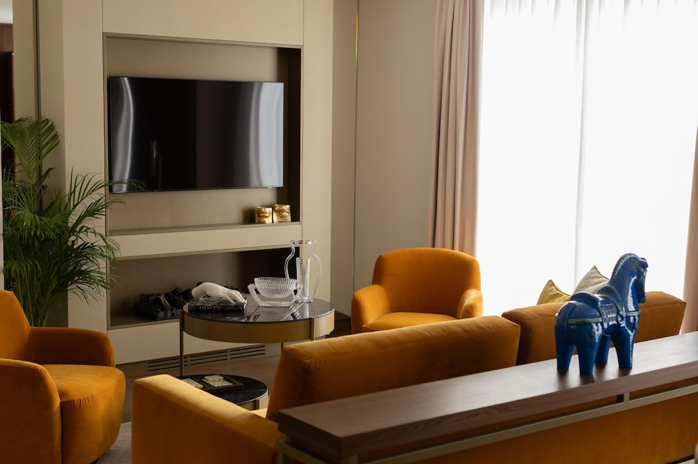 Teatro Luxury Apartments Firenze - Starhotels Collezione