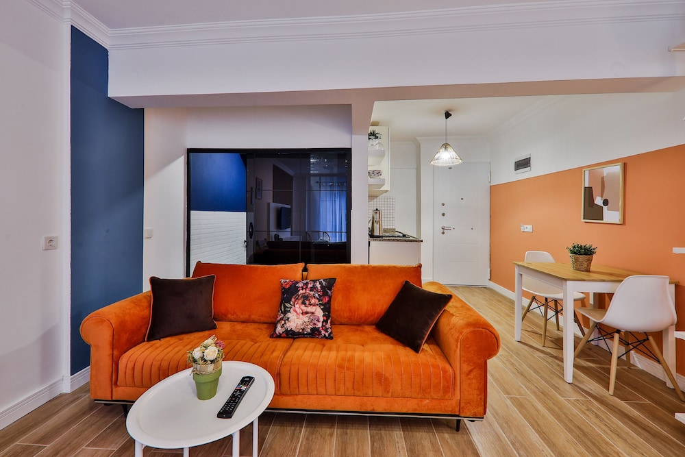 Yaz Apart Hotel - Image 51