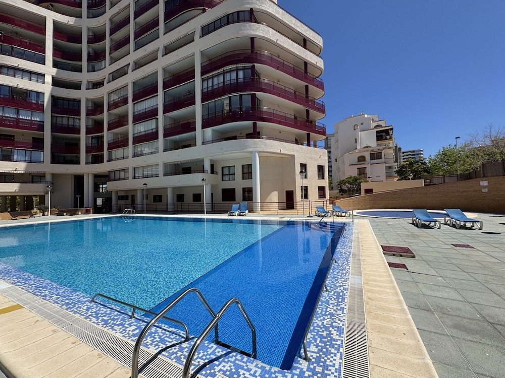 Apartamento Tiffany Para 4 Personas