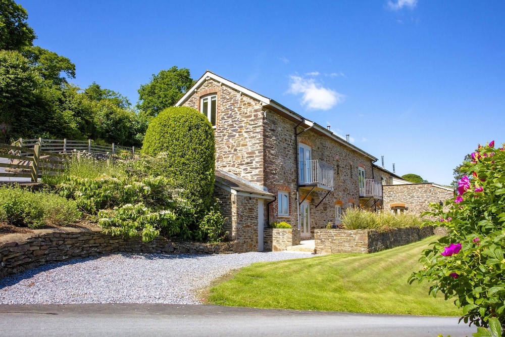 Maristow Cottage