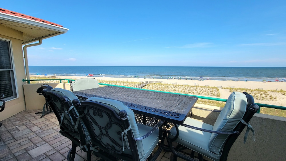 Desoto Beach Club 3 Tybee Vacation Rentals