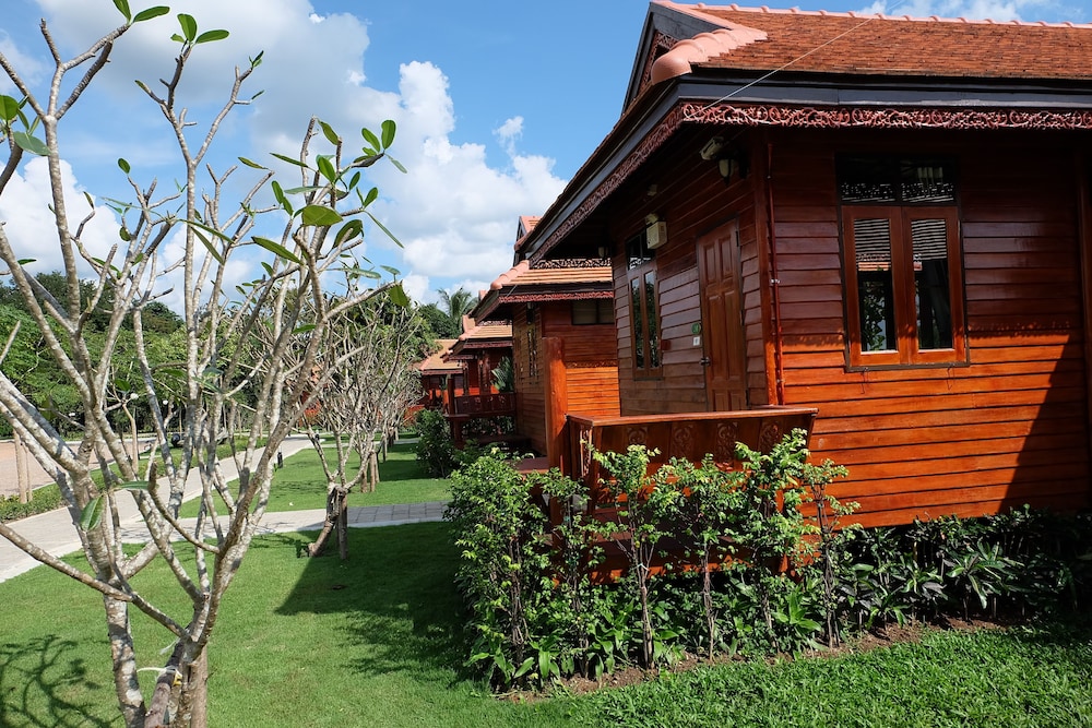 Lilawalai Resort