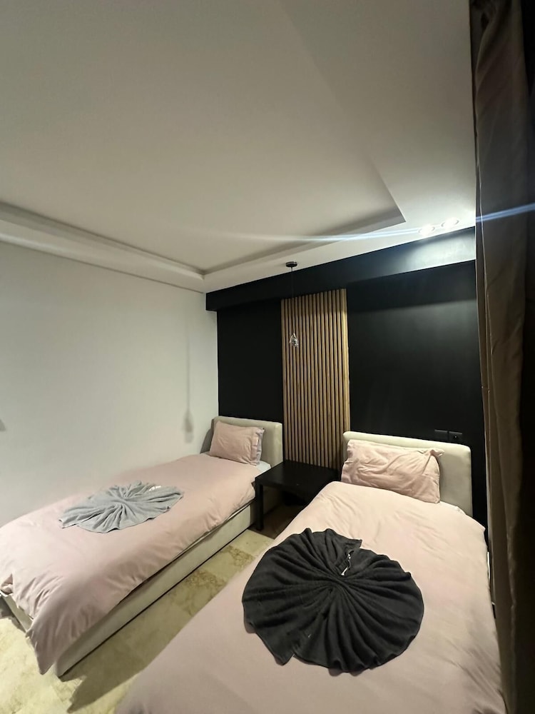 le duplex spacieux comfort