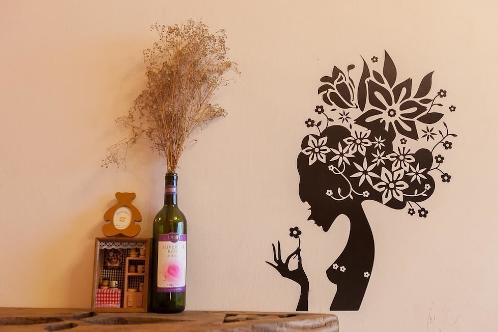 Anjiao Matou B & B