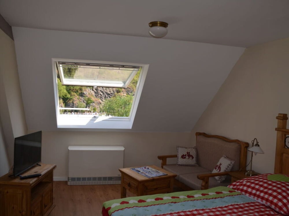 Halfenschanke Modern Retreat