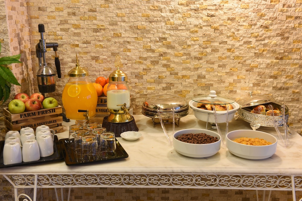 Elyka Otel - Image 23