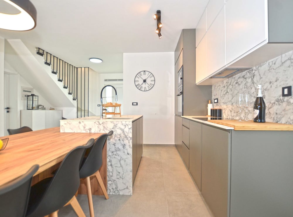 Refined and Inviting Villa in Kanfanar