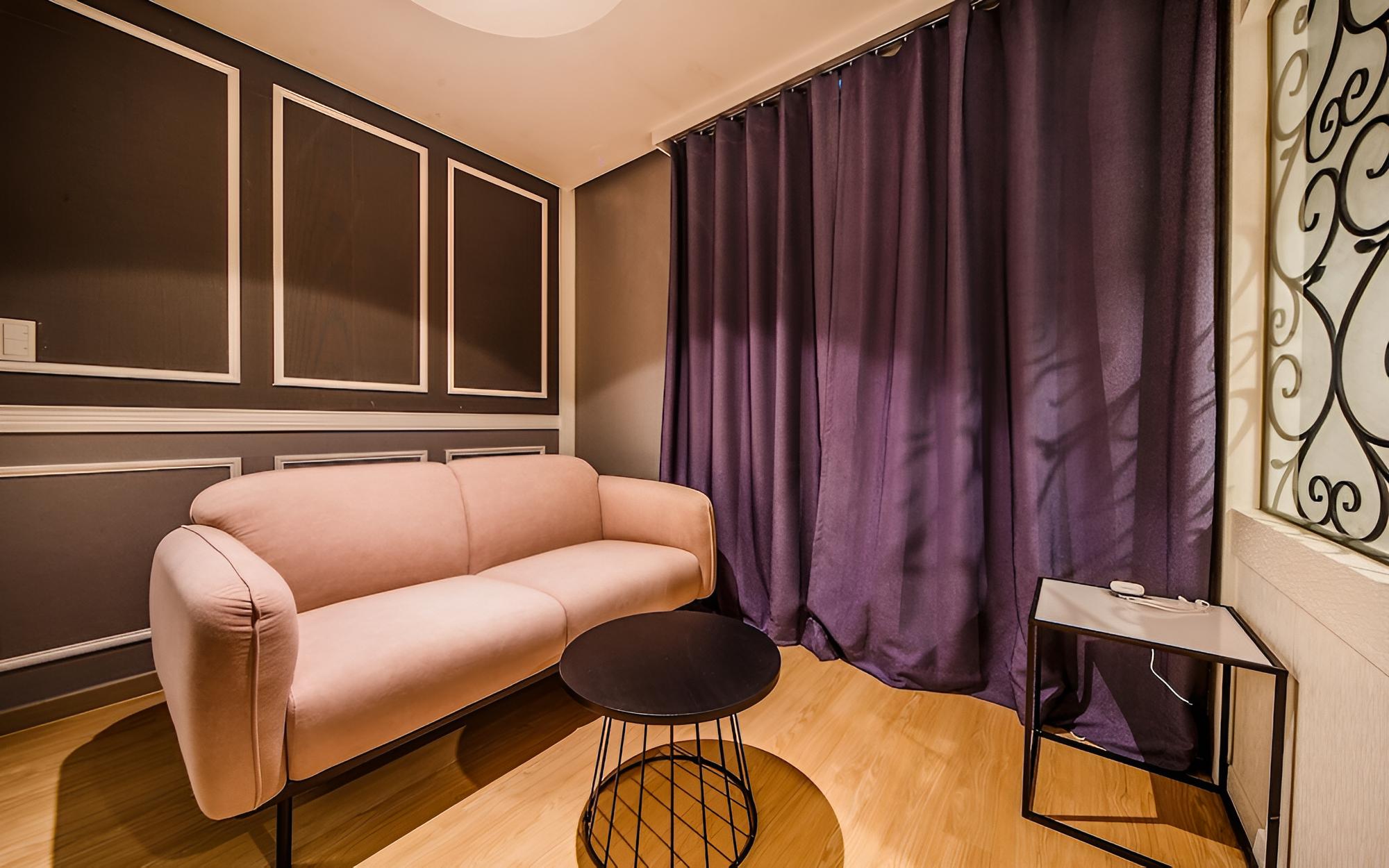 Jinju Hotel Servi view 2