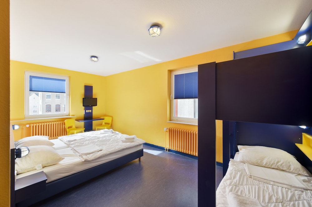 Hannover Vacations - Bed'nBudget City - Hostel - Property Image 26