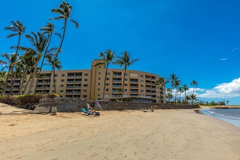 Menehune Shores, #509 2 Bedroom Condo