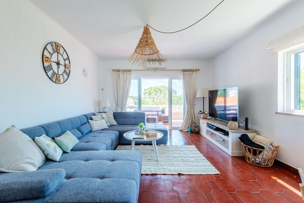 Vale do Lobo Apartment D