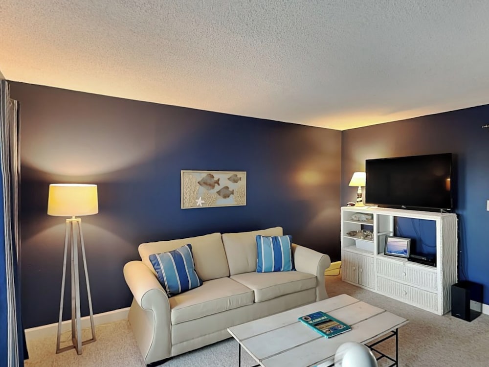 Pinnacle Port #A-117 by Southern Vacation Rentals
