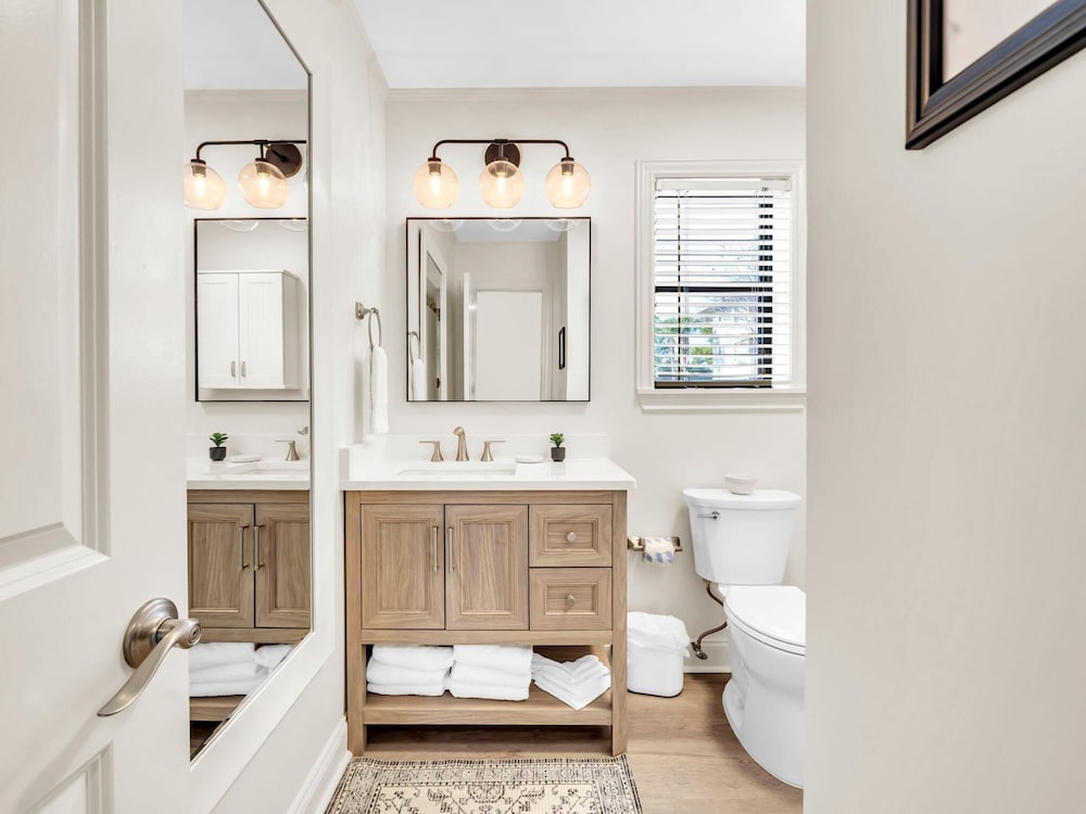Beachwood Villas 1G - The Nest at Seagrove
