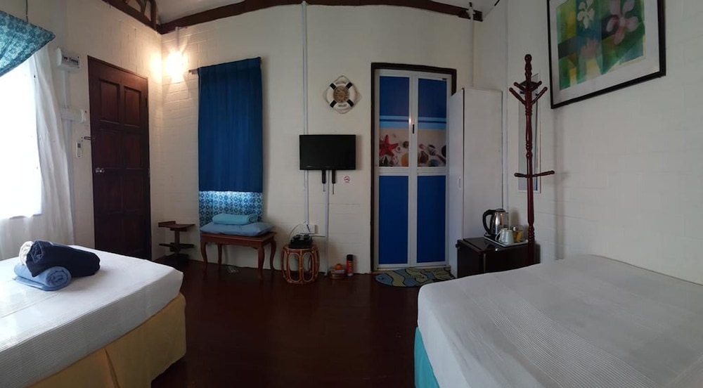Kijalena Beach BnB photo 8