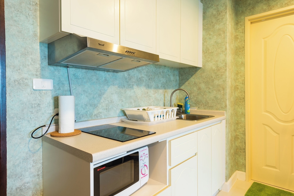 The Energy Hua Hin - 1 Bedroom Condo With Seaview