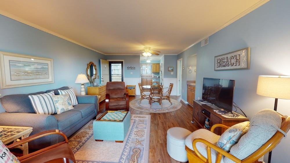 Lighthouse Point 3 by Tybee Vacation Rentals