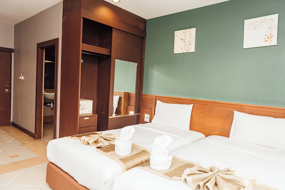 Gazebo Resort Pattaya