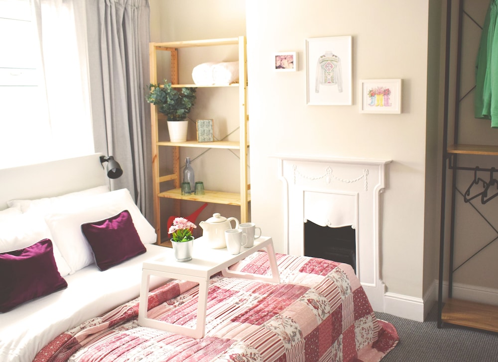 Norham Avenue view 4
