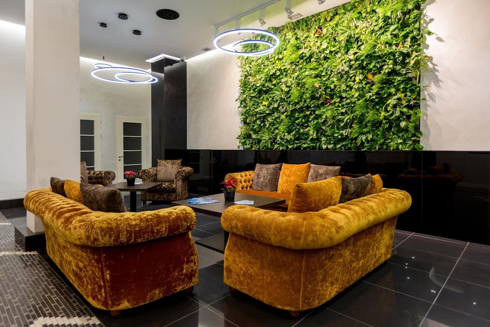 Arcadia Hotel