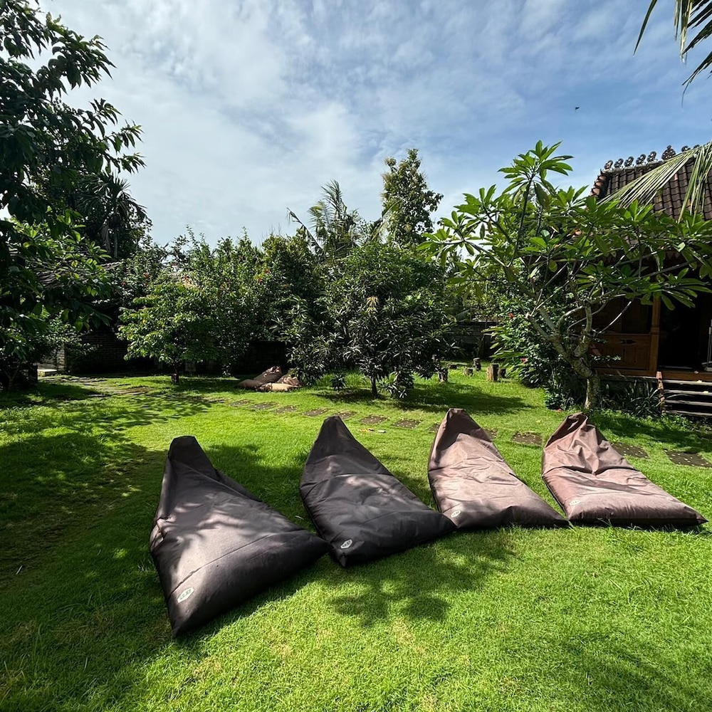 Nunu Bali Eco Friendly Retreat