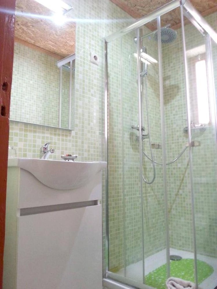 Huge 3 Bedrooms Balcony for 8 pax Serra Estrela