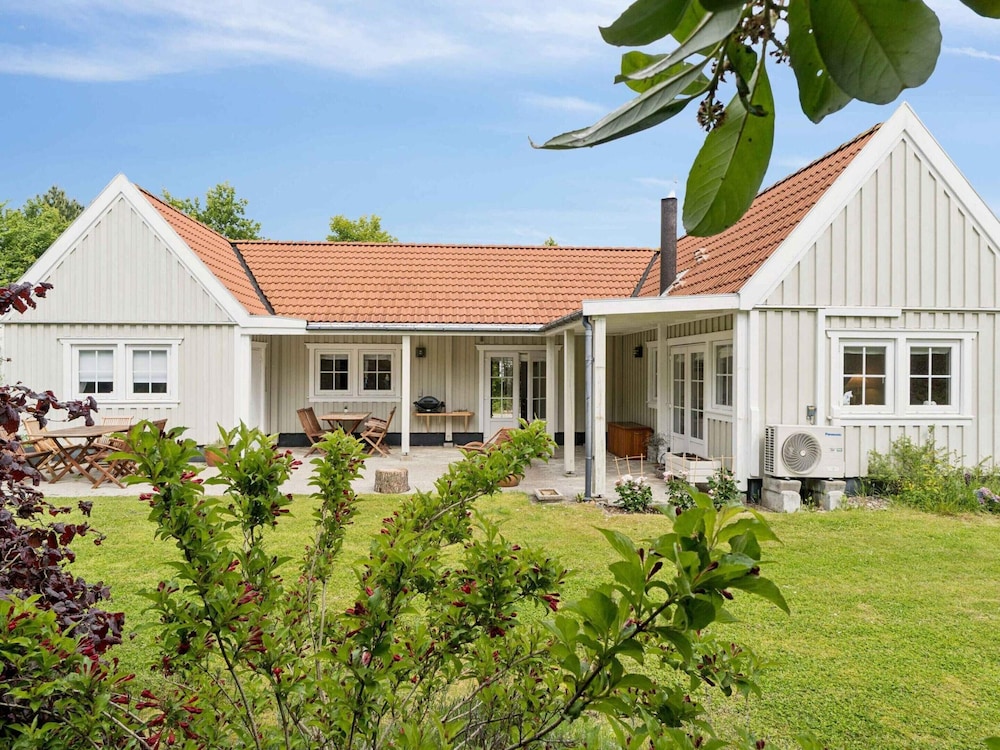 5 Star Holiday Home in Vejby