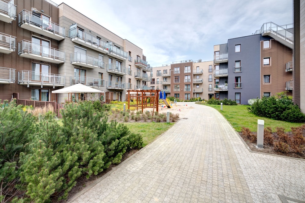 Dom & House - Apartments Sopocka Rezydencja