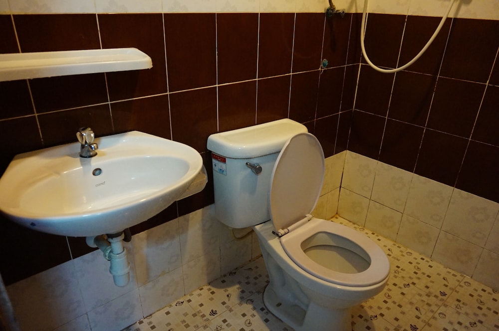 Mixok Guesthouse