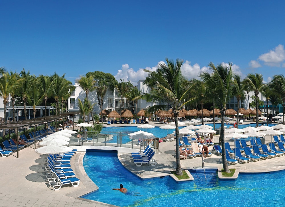 Hotel Riu Yucatan - All Inclusive - Property Image 48