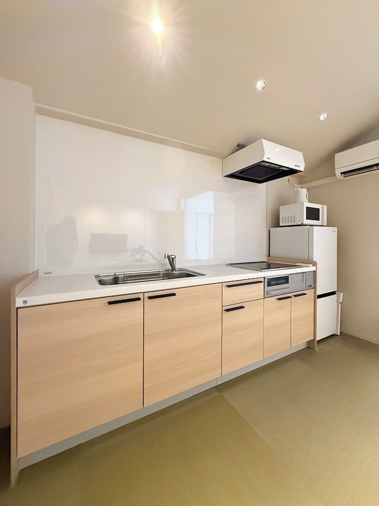 bHotel Miyajima Omotesando 32